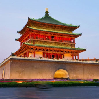 Xi'an Tours
