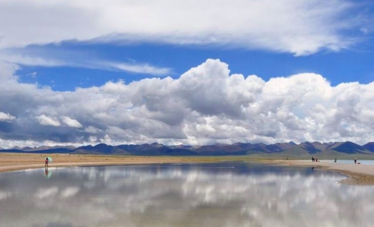 Tibet Scenic Tour & Namtso Lake