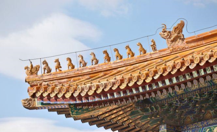 Notice: Temporary Closures of Tian’anmen Square and the Forbidden City