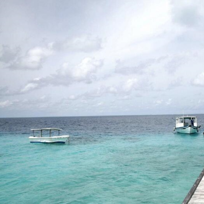 Zhanqiao Pier – Qingdao City Shandong Province