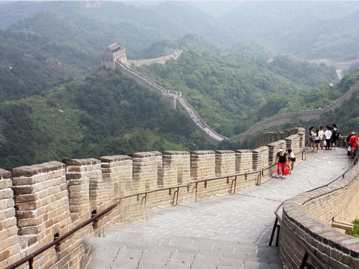 Huangyaguan Great Wall 