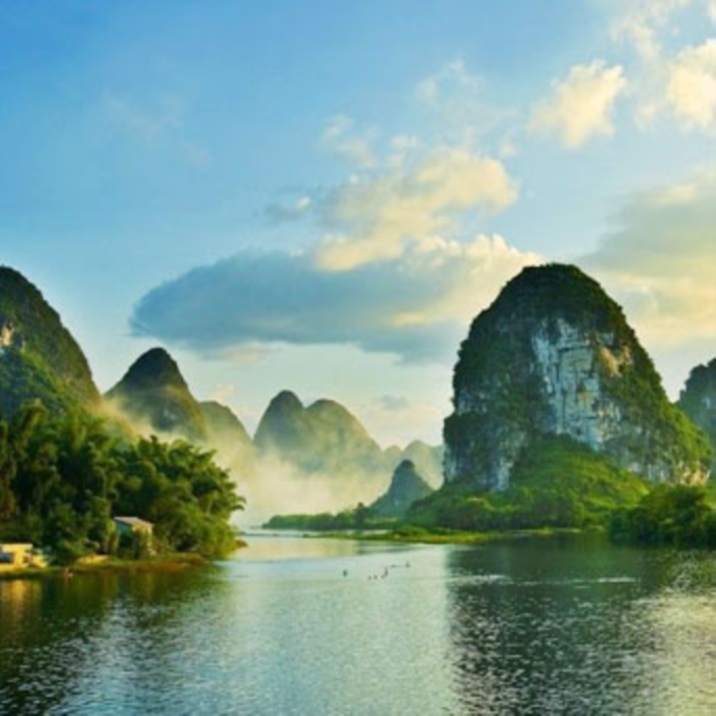 Guilin Tours