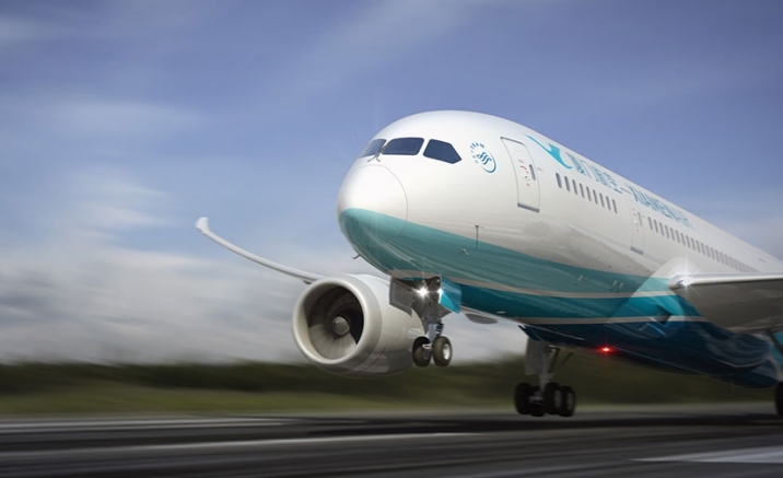 Xiamen Airlines to resume Quanzhou-Bangkok flight