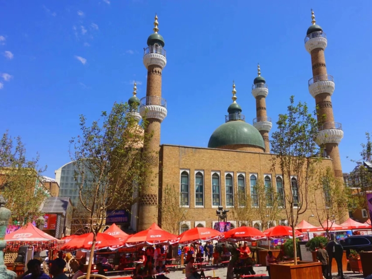 Urumqi In-depth Exploration