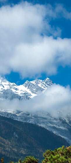 Lijiang & Shangri-La Tours