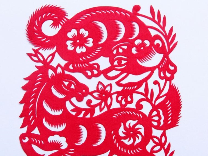 Horse Chinese Zodiac