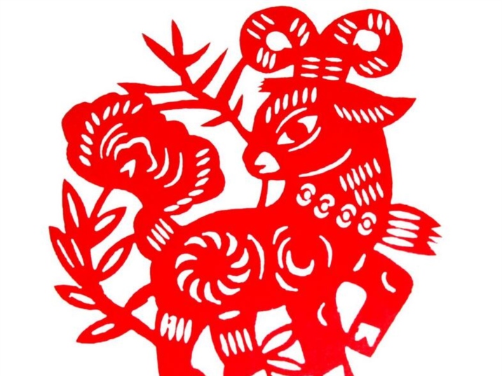 Goat chinese zodiac