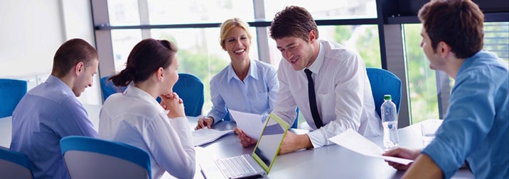 Conferences & Meetings