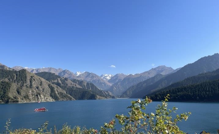 Xinjiang to open its first regular flight route to Malaysia