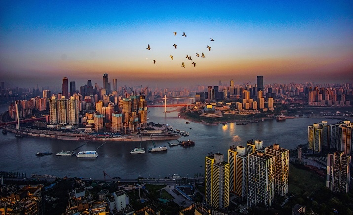 Chongqing Municipal Archives opens two exhibition halls