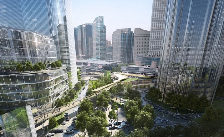 The 2020 Chinese Opera Culture Week opens