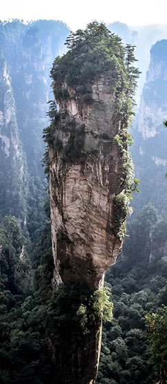Zhangjiajie Tours