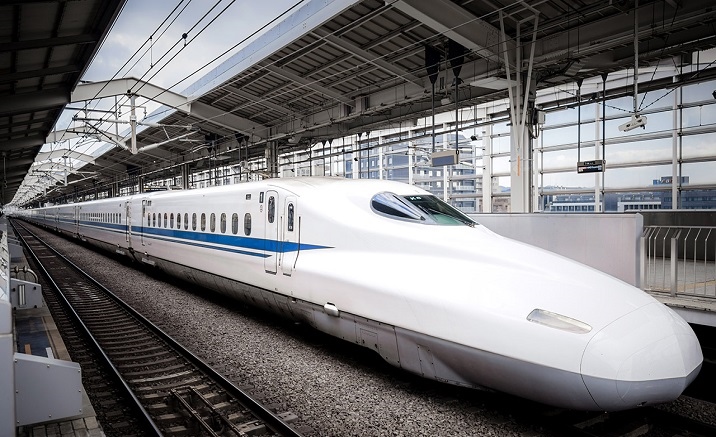 Tibet to open the high-speed bullet trains in July