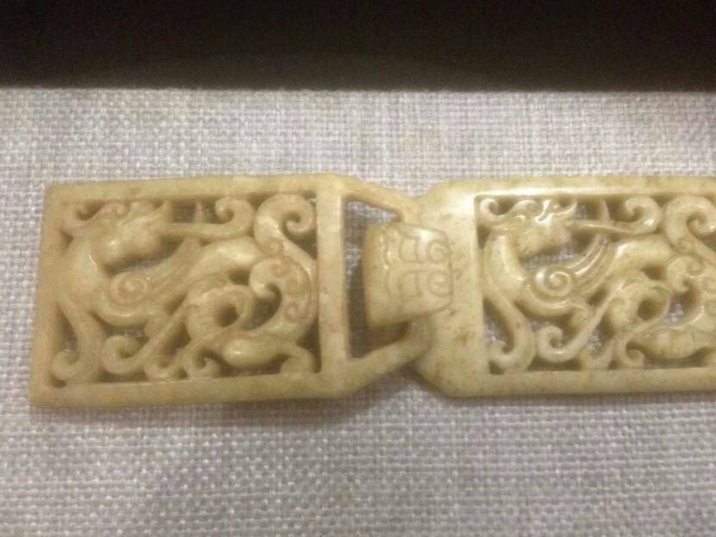 China’s ancient clothes