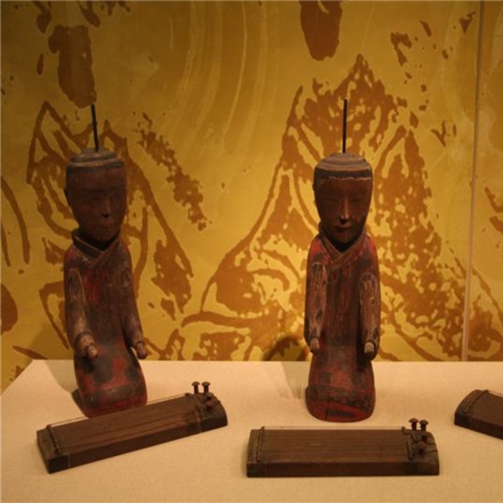 Mawangdui Mausoleum