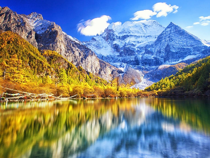 West Yunnan Overland Tour 