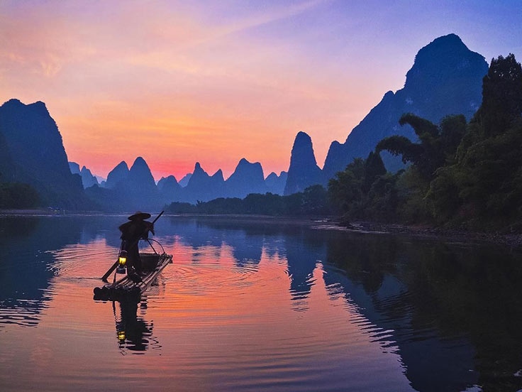 Li River