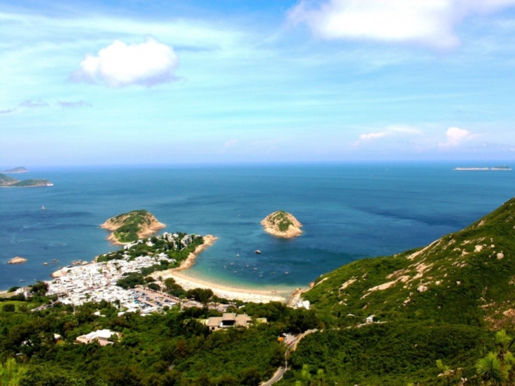 Hong Kong Highlights