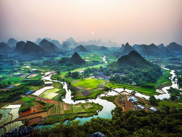 Yangshuo