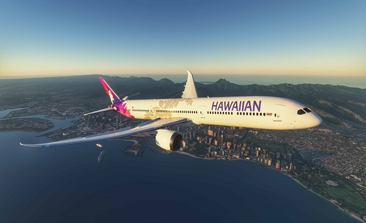 Hainan Airlines adds more domestic flights