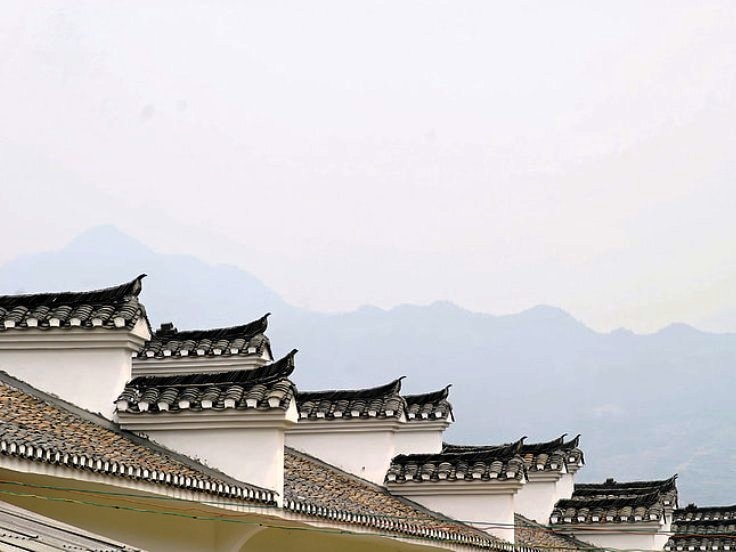 China Architecture Tour