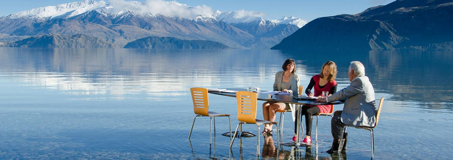 Conferences & Meetings