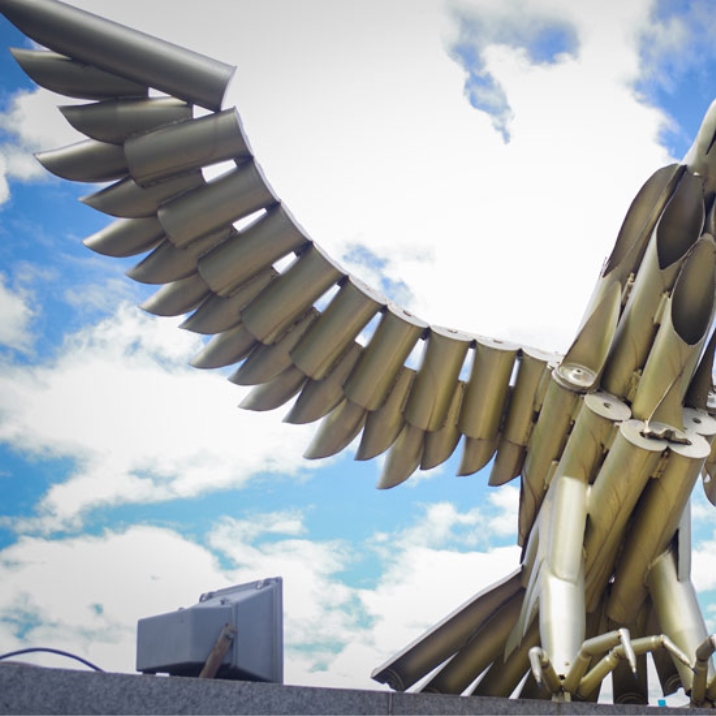 Northern Weaponry City