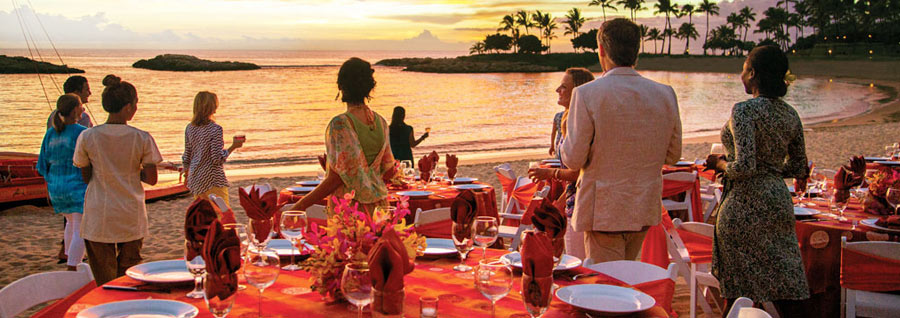 Business Travel & Fairs