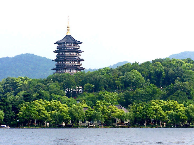 Hangzhou West Lake