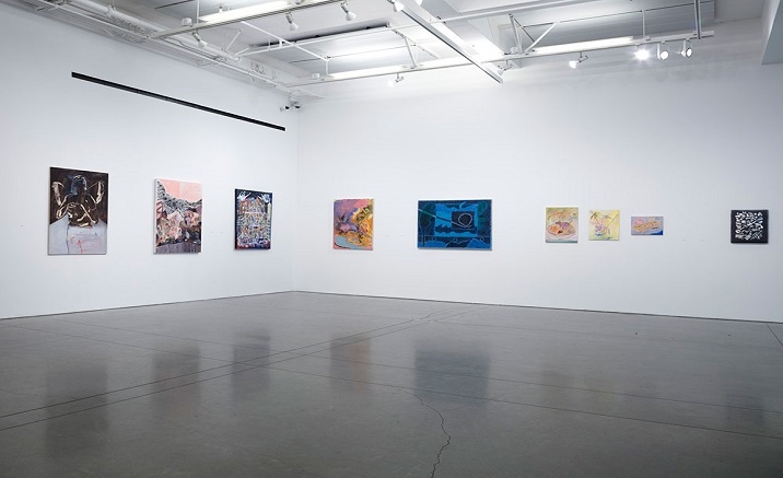 The exhibition of Taikang art collection opens in Beijing