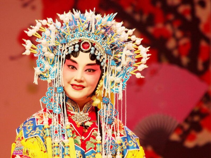 The Development of Chinese Music