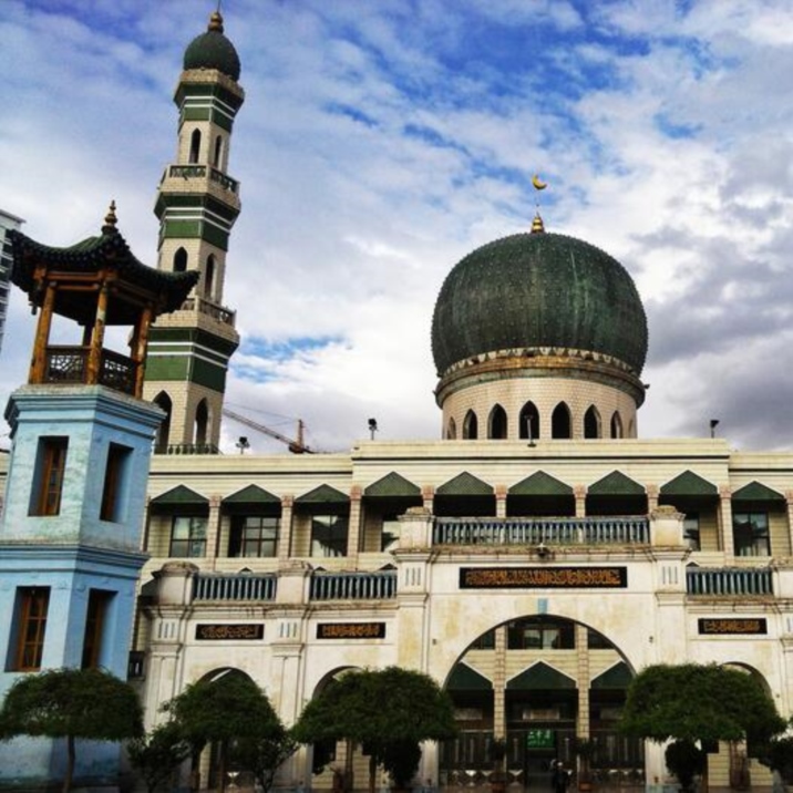 Dongguan Mosque