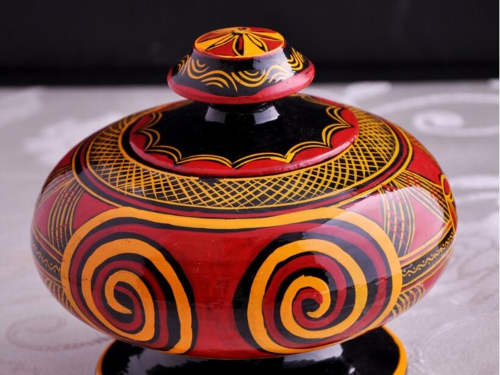 Yi Nationality, Ethnic Group with Splendid History