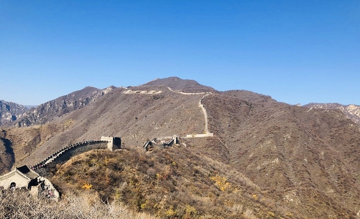 Interregional group tours resume now