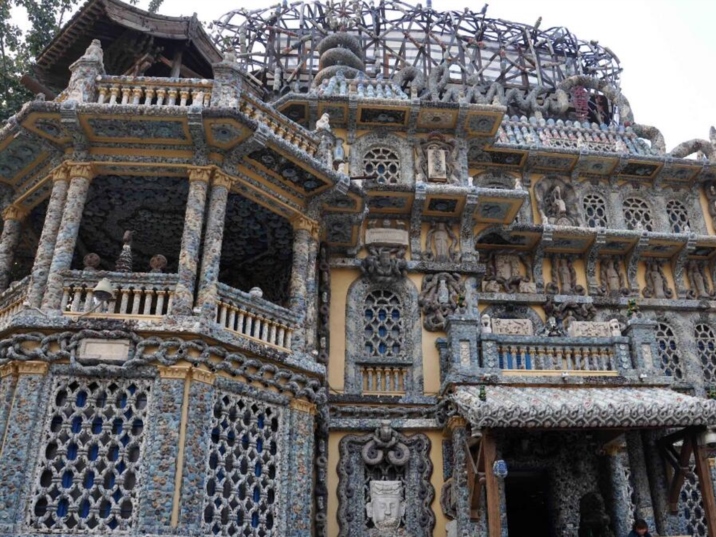 Tianjin Porcelain House