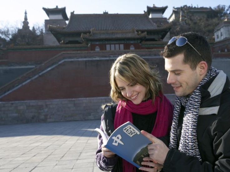 Essence of China with Hong Kong & Sanya Beach Holiday