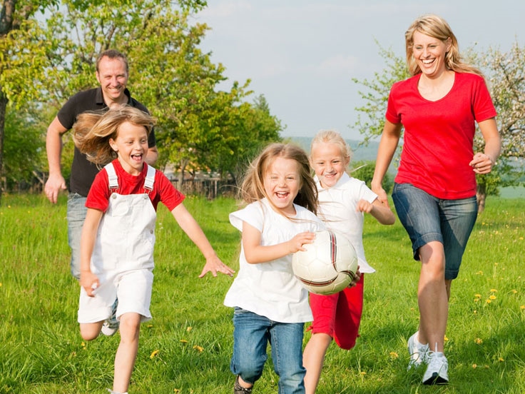 China Memorable Family Tour