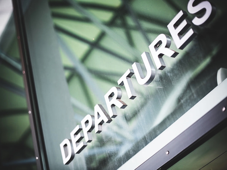 Customized Business Travel Service in China Customized Business Travel Service in China