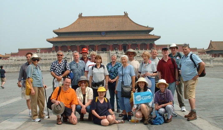 Incentive Group, Canada