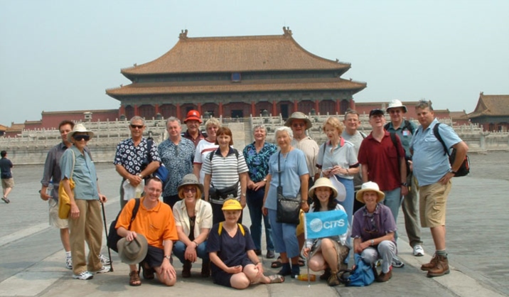 Incentive Group, Canada