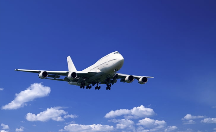 International route between Sanya and Moscow opened in December