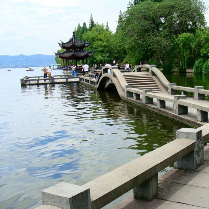 West Lake