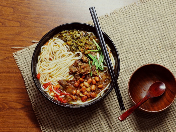 Top 5 foods you must eat in China, Eating in China, Top Chinese Foods