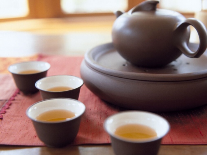 Chinese Tea Sets