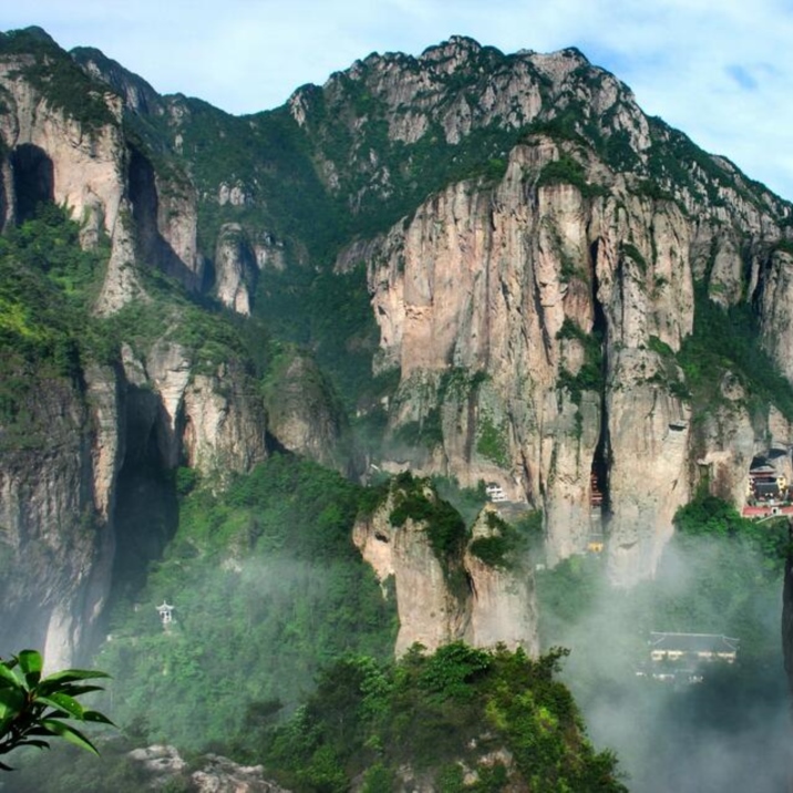 Yellow Stone Village