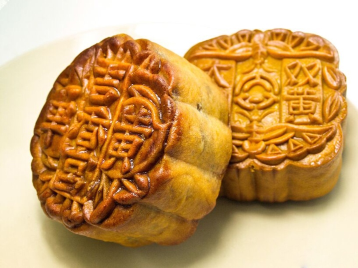 Mooncake