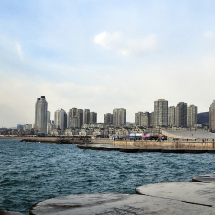 Xinghai Square