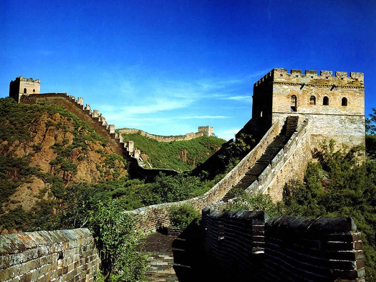 Great Wall