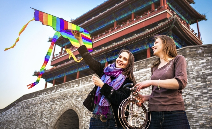 China will include New Zealand on the list of countries eligible for visa-free policy entry