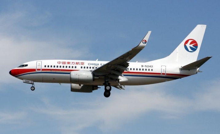 China Eastern Airlines to expand new international routes from Hangzhou